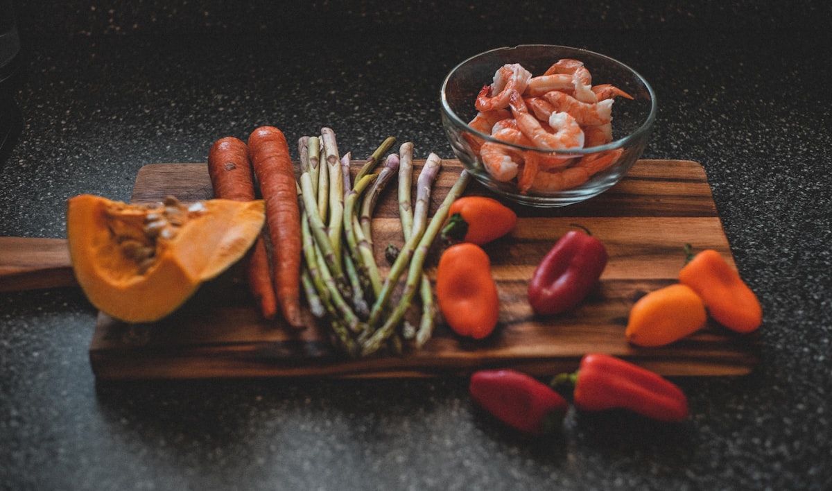 Breakfast ideas and plant-based morning meals